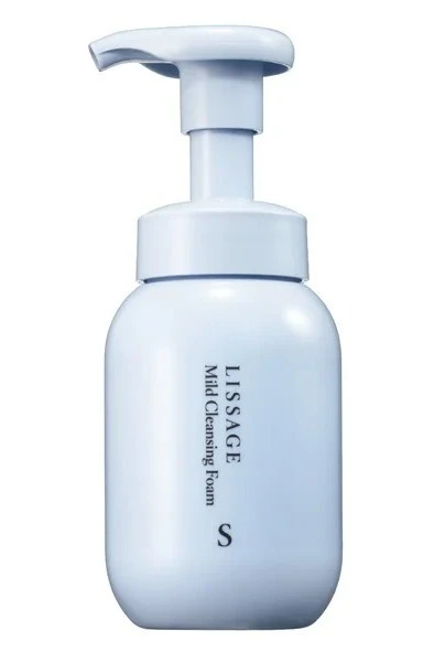 リサージ マイルドクレンジングフォーム(S)