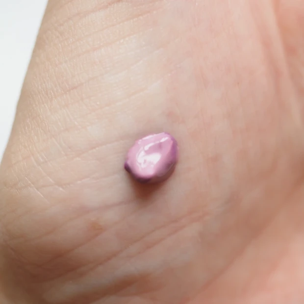 nuse 　「リキッドケアチーク」 06 ミューリーボウル