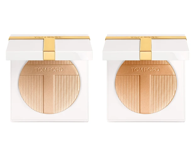 トム フォード ビューティ　 SOLEIL グロー ハイライター