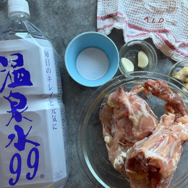 500円以下で作れる！飲む美容液「ボーンブロス」レシピ付き完全ガイド　