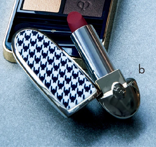 【神崎恵 リップ】ゲラン ルージュ ジェ ラグジュリアス ヴェルヴェット 910