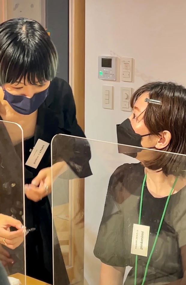 【40代初めての骨格診断】垢抜け・スタイルアップ間違いなし!話題の骨格診断で自分に似合うを知ることの大切さを学ぶ。
_7