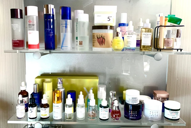 《自己紹介》マキアインフルエンサー1年目の”むっち”です!宮崎が生んだ生粋のスキンケアオタク!成分を紐解いたスキンケア紹介を発信していきます!_3_2