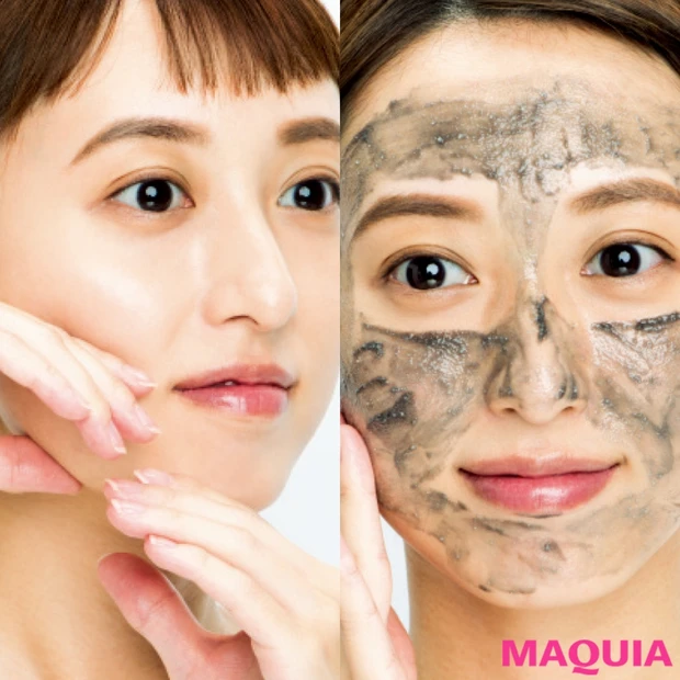 女っぷりが急落！ お疲れ顔に見える「にごりノイズ」のキャンセル法を教えま…