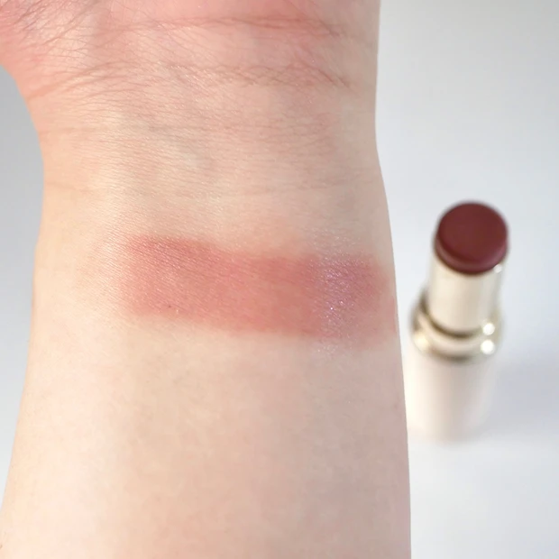 RMK(アールエムケー)カラースティック EX-01 パールペタル