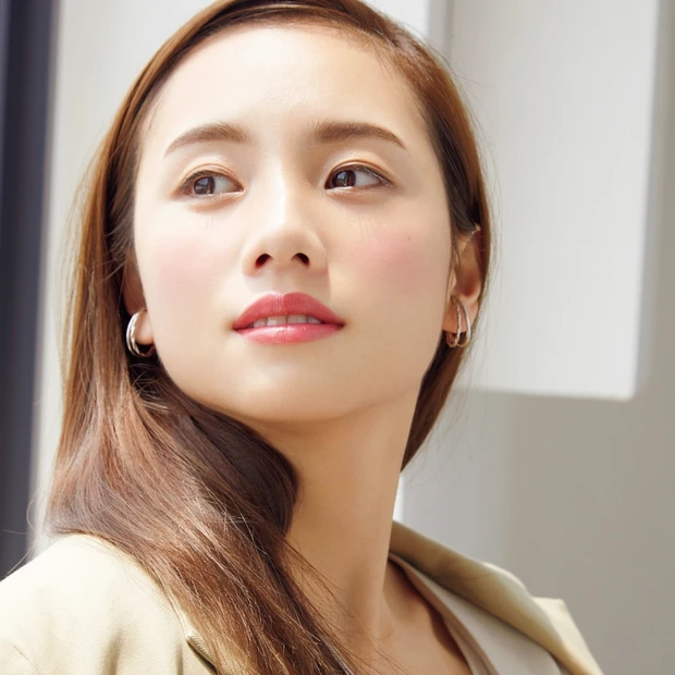 美肌を保つ昼メイク直しは？ 一日崩れないコツを千吉良恵子さんが教えます