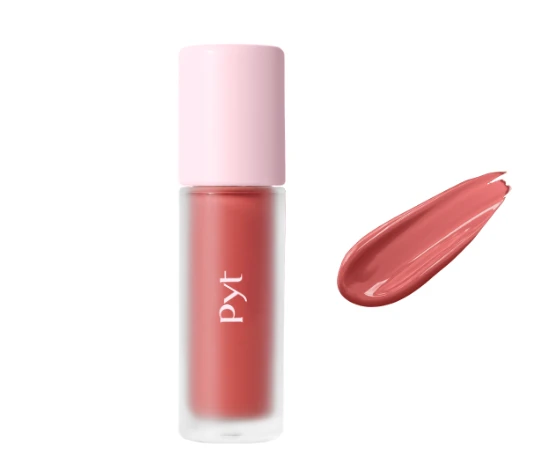 夏新作　ピュット　Pyt　GENBA リップティント　リップ　ダソム　07