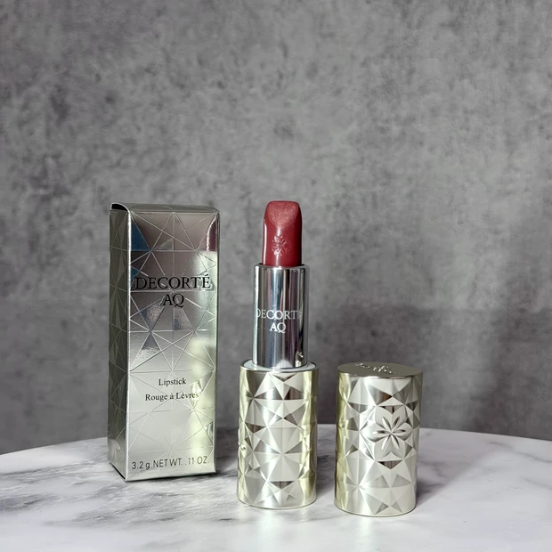 コスメデコルテ AQリップスティック11 レビュー