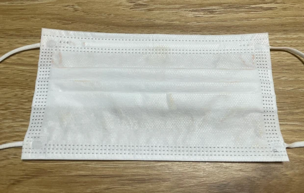 【プチプラ】マスクに付かないアイテムはどれ？実力派下地vsパウダーvsフィックスミスト全て比較しました！_11_2