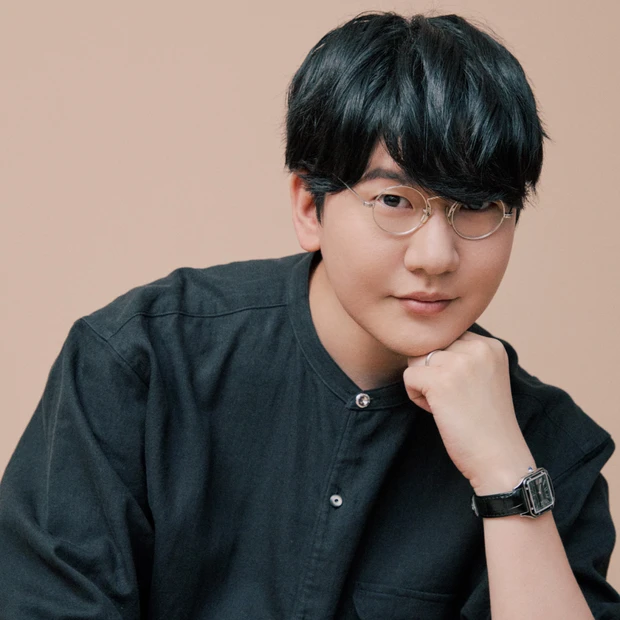 【声優・花江夏樹さん】“声”を支える毎日のケアから愛用コスメまで徹底取材！『劇場版「鬼滅の刃」無限城編 第一章 猗窩座再来』