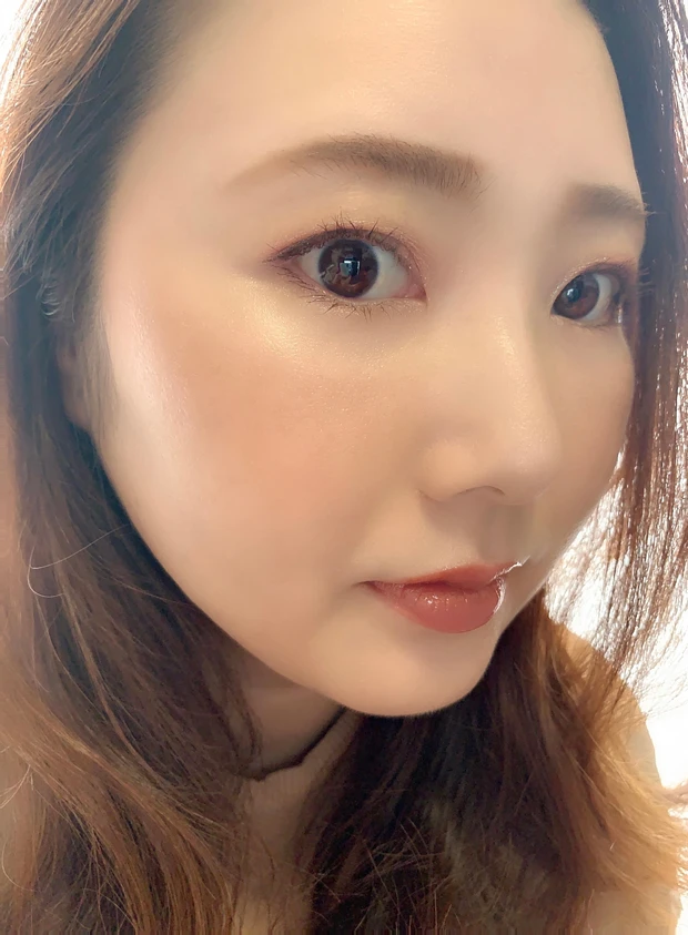 No.1メイク!【ローラメルシエ】の人気No.1だけで仕上げる柔らかメイク♡_3