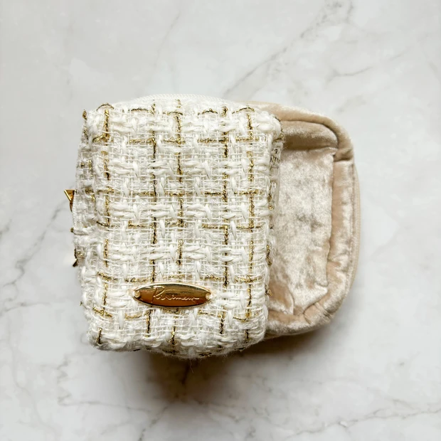 【Ririmewクリスマスコフレ】イエベなのに〇〇に惹かれて即買いしたブルべコフレをレビュー_14_2