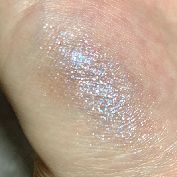 LUNASOL モノアイカラーレーション 11 ミスティックソワレ スウォッチ