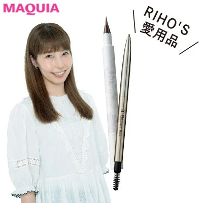 【2020年トレンド眉の書き方】ペンシル、リキッド、パウダー、どう使う?_2