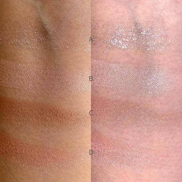 CEZANNE ペールトーンアイシャドウ 02 シェリーピンク