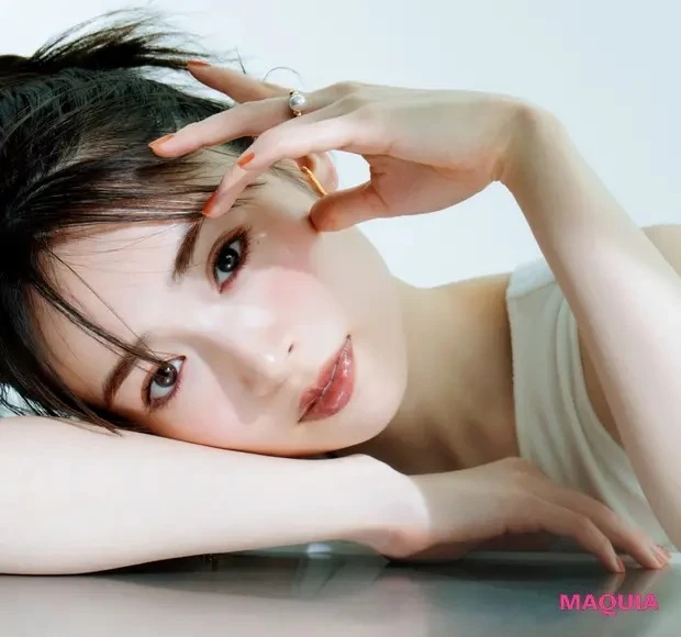 【2020年最新夏メイク】paku☆chan RECOMMEND「透け感を味方に、ブラウンリップを夏仕様にアプデ」