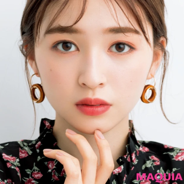 程よい赤みでマンネリ脱出！ 旬のカッパーブラウンはこう使う