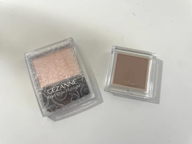 【表紙メイクに挑戦！】MAQUIA2月号齋藤飛鳥さんのメイクにトライ！赤リップが主役♡_9_2