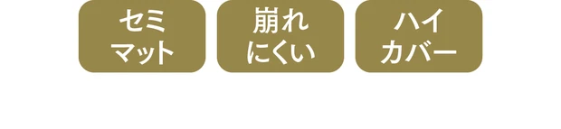 2024年春のパウダーファンデーション PhotoGallery_1_13