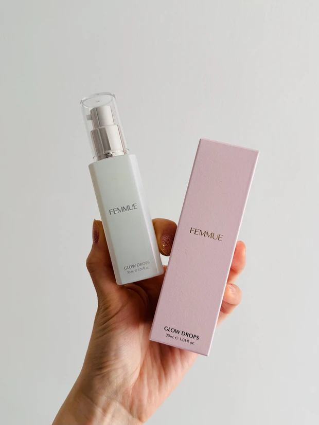 ファミュのグロウドロップス