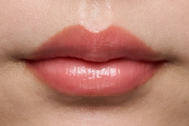 プチプラリップ　ブルベ夏　オペラ グロウリップティント 309 スウォッチ