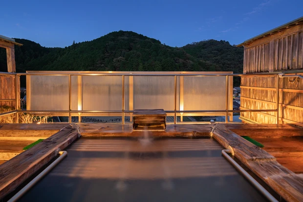 まろき湯の宿 湯元榊原舘