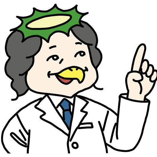 かっぱのみよじこと 岡部美代治