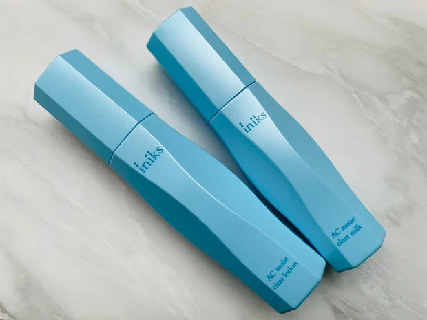 うるおう角層環境に整える、洗う素肌ケアを体験してみませんか？【iniks(イニクス)】のクリーミィ フォームをご紹介♡_6_2