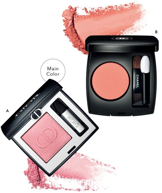 亀梨和也さんが美容を語る！ 旬メイク＆愛用コスメ PhotoGallery_1_2