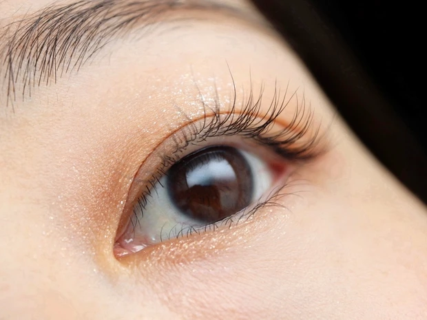 【コスメレポ】ルナソルの限定アイシャドウパレットを先取り！ダイヤモンドのような大粒ラメはキラキラ好きさん必見！_5_2