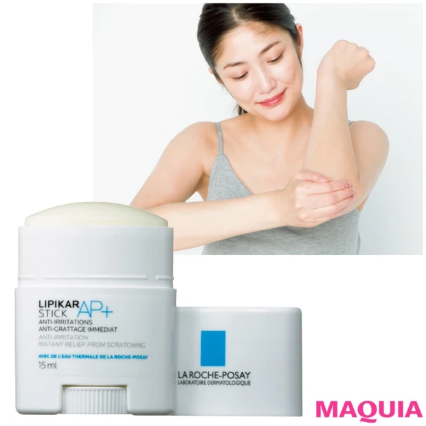 汚れを落としたらワックスがけを! 仕上げの保湿でツヤぴか肌をキープ