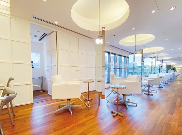 2025年注目のヘアトレンドは？ ケアからアクセサリー、注目カラーも PhotoGallery_1_5