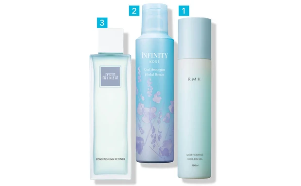 顔や体の【汗・皮脂】を抑える方法 PhotoGallery_1_6