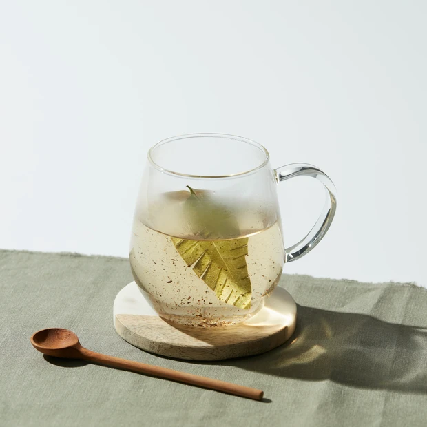 スパイス白湯 ストレス イライラ 胃もたれ 下痢 ガス腹 ブラックペッパー 月桂樹 作り方