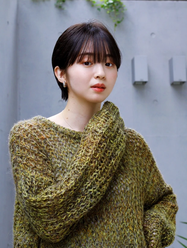 【侑聖メイク】大人のカラフルメイク術
_1_1