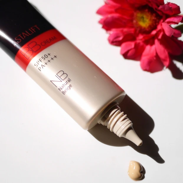 塗った方が潤う！アスタリフトの優秀すぎる新BBクリーム既にヘビーユース中！