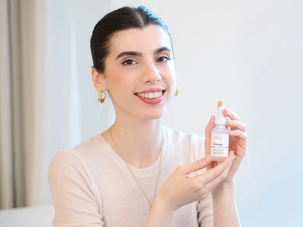 The Ordinary.(オーディナリー)のサイエンティスト・リタ シルヴァさんにインタビュー!