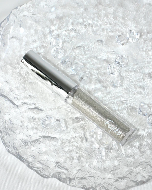 Fujiko 本物のシルバーライナー