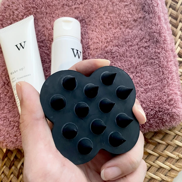 【夏のヘアケアにおすすめ】ukaのヘアケアアイテムがとっても爽快で気持ちいい!_2_3