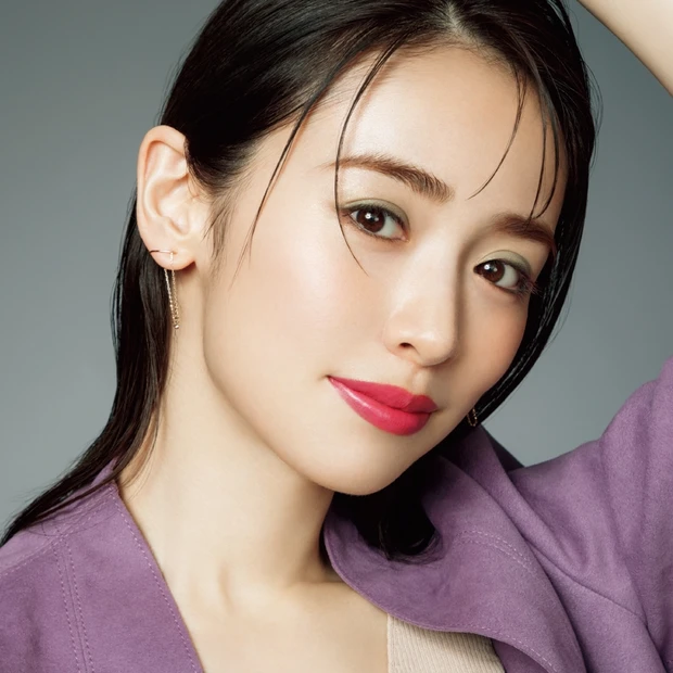 この秋はビビッドピンクを要チェック！ 大胆使いが成功のカギ