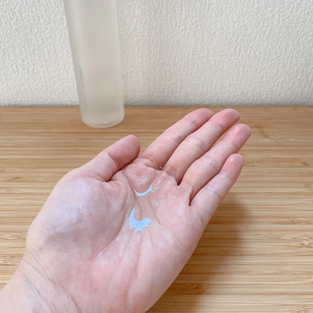 【とろパシャ感触でハリツヤ肌に✨】肌が持つ本来の力を引き出す!ORBIS「オルビスユー ローション」_2