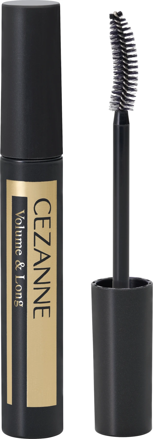 セザンヌ ボリュームラッシュマスカラ ¥638/セザンヌ化粧品