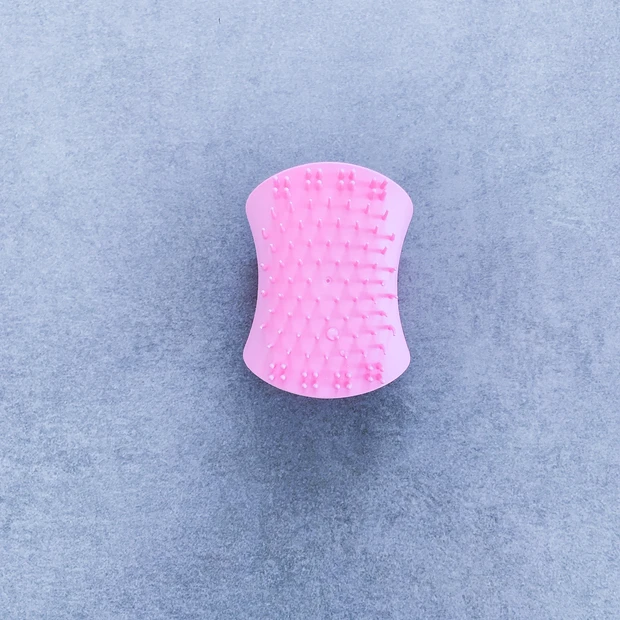 月一サロンケアより効果あり?!美髪を守る毎日のヘアブラシ使い分け術【私の偏愛美容】_7