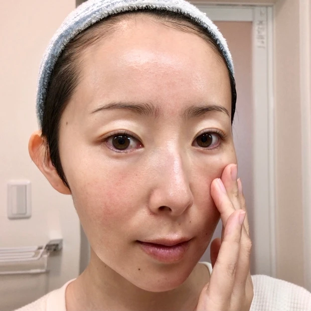 【金曜夜のぶっちゃけ美容#2】毛穴の黒ずみ開き角栓ケアあらゆることに挑戦した結果_13