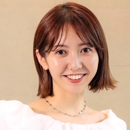 加藤ゆりえ