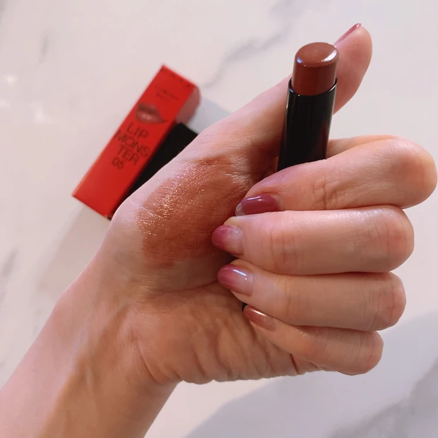 kate リップモンスター05