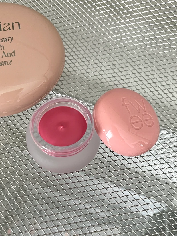 私の2024上半期MYベストコスメ!!_3