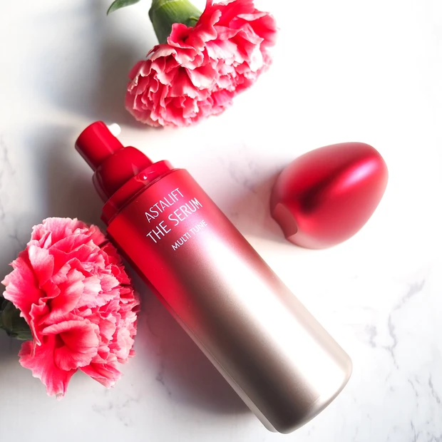 アスタリフト　ザ セラム マルチチューン