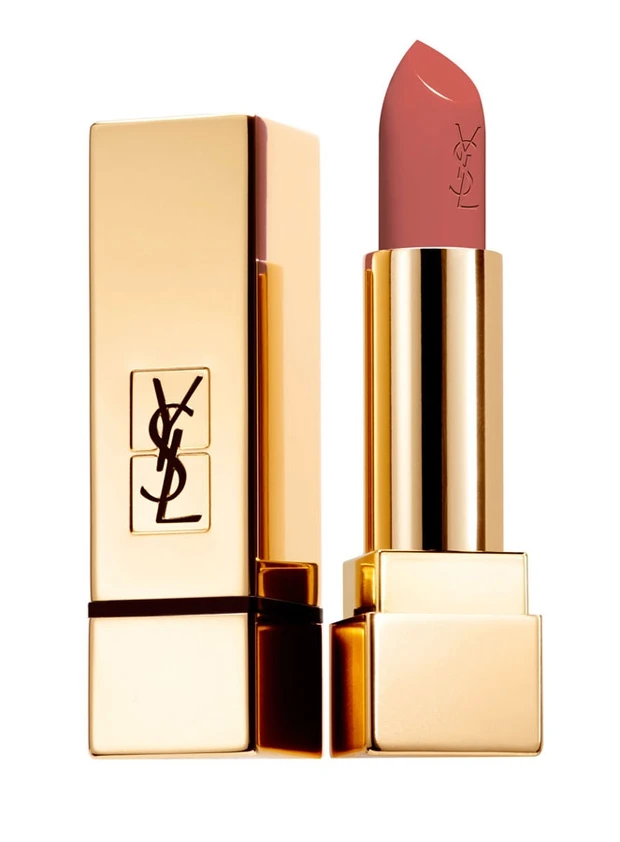 思わず味見したくなる⁉︎ 「YSL」から12色のミルクティーカラーリップ_8