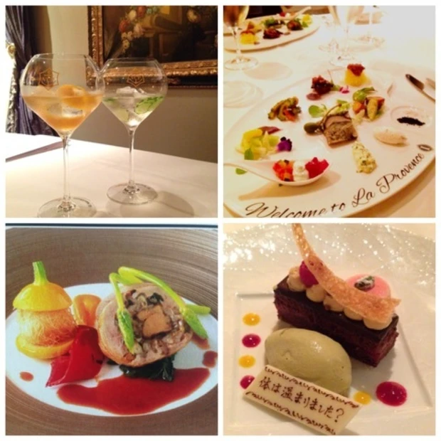 食べて綺麗に!体を内側から温める「夏を楽しむヘルシーサマーフレンチ」